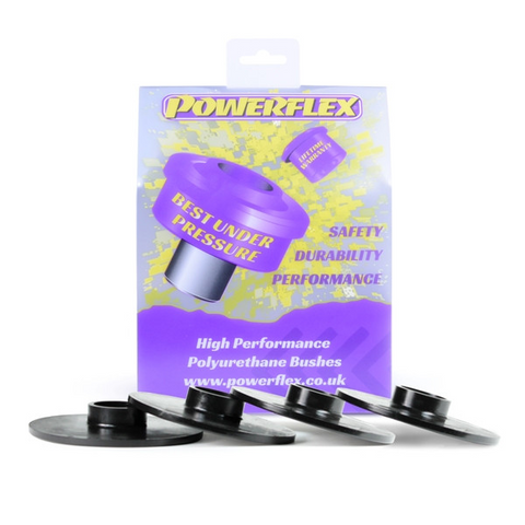 Rear Spring Seat Isolator Pad PFR60-332
