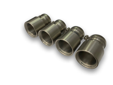 Remus Exhaust Cat-Back System BMW M2 F87