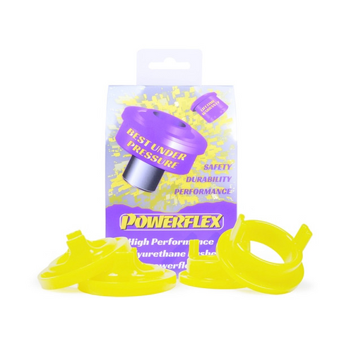 Rear Subframe Rear Bush Insert PFR5-4613