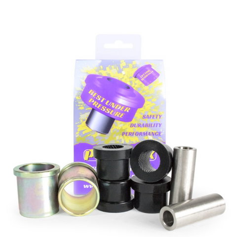 Rear Lower Wishbone Inner Bush PFR5-4616