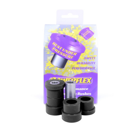 Rear Upper Wishbone Inner Bush PFR5-4617