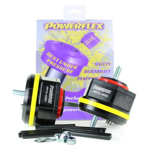 Powerflex Engine Mount PFF5-4650 BMW M3 E9X