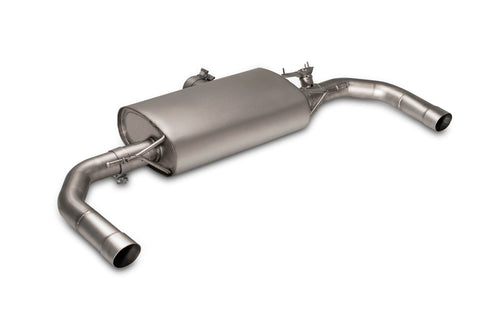 Remus Axle-Back System MERCEDES AMG CLA 45 S