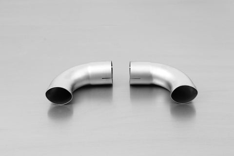 Remus Cat-Back system Mercedes A class A 45 AMG & CLA 45 AMG