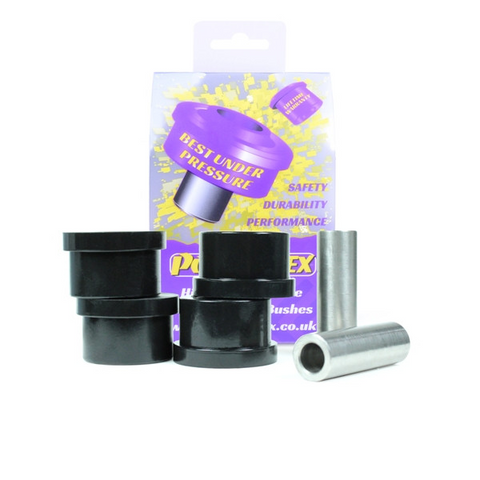 Rear Lower Spring Mount Inner PFR85-510 for golf mk5 1k
