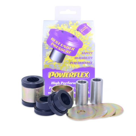 Rear Lower Track Rod Outer Bush PFR85-511 for golf mk5 1k