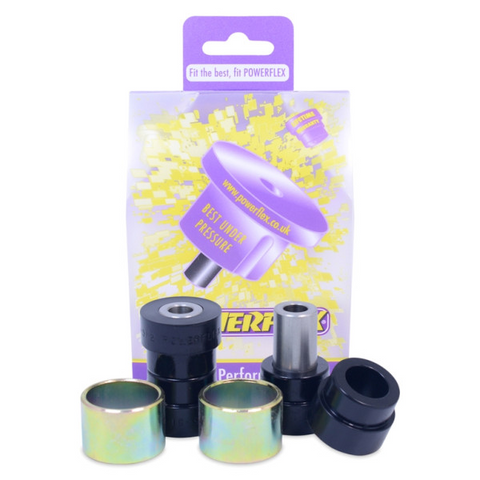 Rear Lower Track Rod Inner Bush PFR85-512 for golf mk5 1k