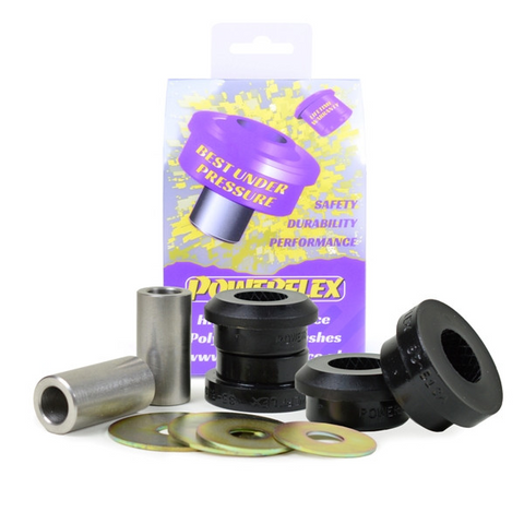 Rear Upper Wishbone Outer Bush PFR85-513 for golf mk5 1k