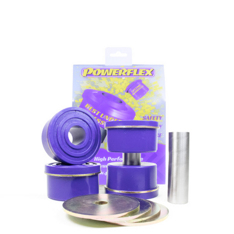 Rear Subframe Front Mounting Bush PFR85-527 for golf mk5 1k