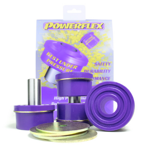Rear Subframe Rear Mounting Bush PFR85-528 for golf mk5 1k