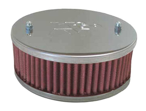 K&N Custom Racing Assembly (56-9093)