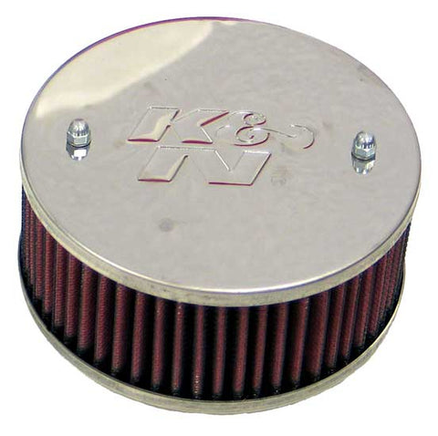 K&N Custom Racing Assembly (56-9097)