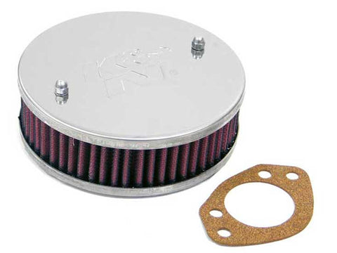 K&N Custom Racing Assembly (56-9311)