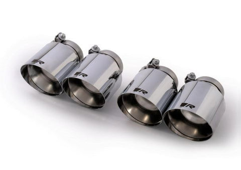 Remus Axle-back System BMW M5 F90 & BMW M5 Competition F90