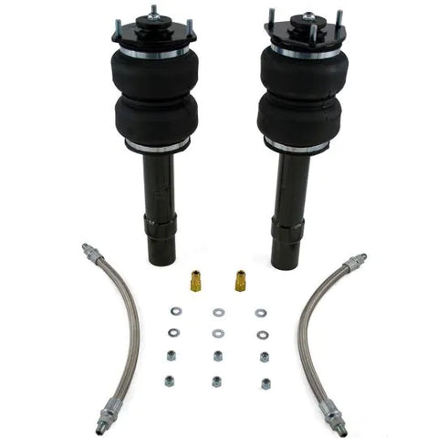 Air Lift VW Golf Mk5/6 GTi GTD R Digital 3P Complete Slam Air Suspension Kit