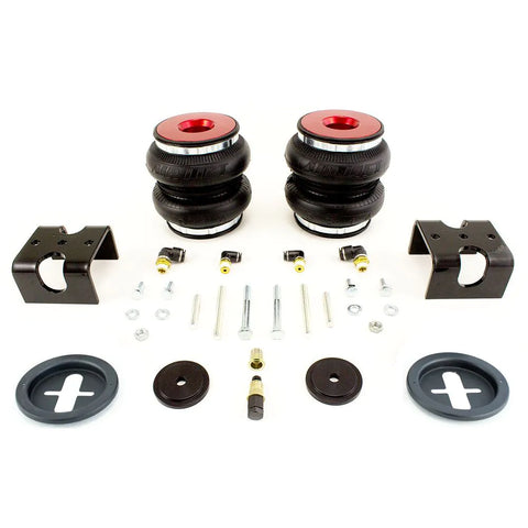 Air Lift VW Golf Mk5/6 GTi GTD R Digital 3P Complete Slam Air Suspension Kit