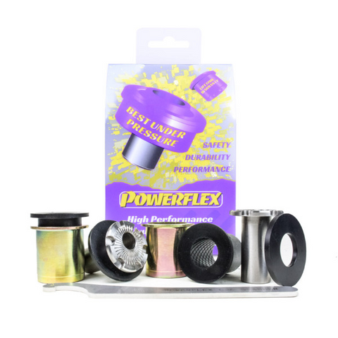 Front Arm Front Bush Camber Adjustable PFF60-801G