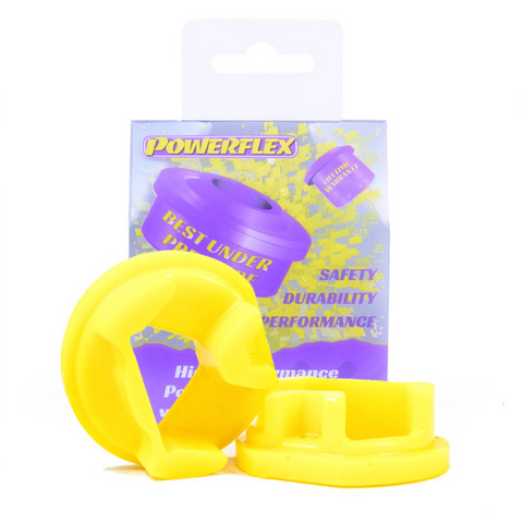 Lower Engine Mount Insert PFF60-820