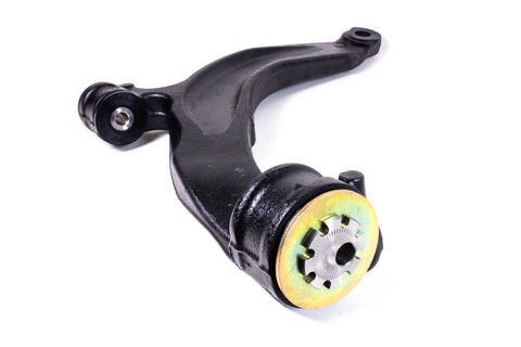 Powerflex Front Arm Rear Bush, Caster Adjustable PFF85-1302G Transporter T5/T6