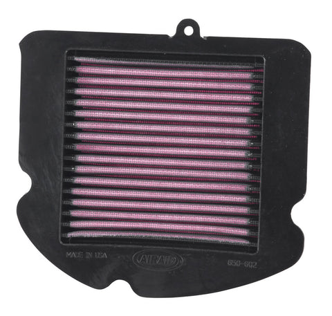 AIRAID Replacement Air Filter (850-602)