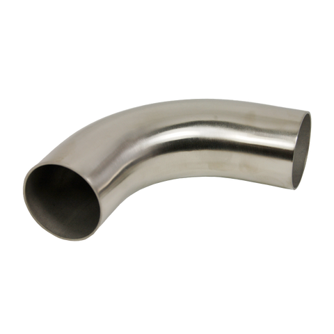 Stainless Steel Bends 90Deg (316L)