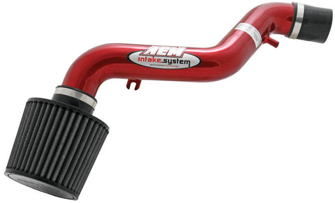 AEM AEM Short Ram Intake System (22-400R)