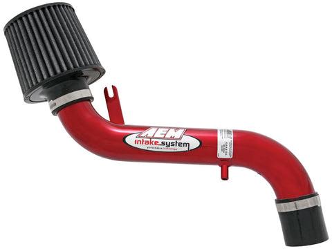 AEM AEM Short Ram Intake System (22-407R)