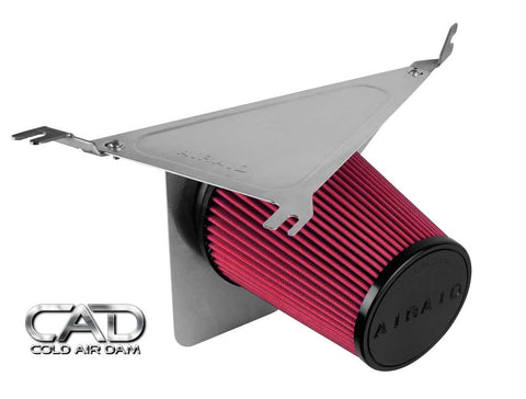 AIRAID Universal Air Filter Housing (100-252)