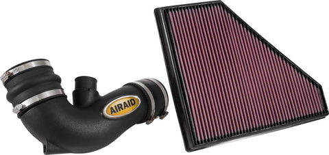 AIRAID Junior Air Intake System (251-702)