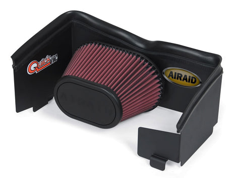 AIRAID Performance Air Intake System (301-165)