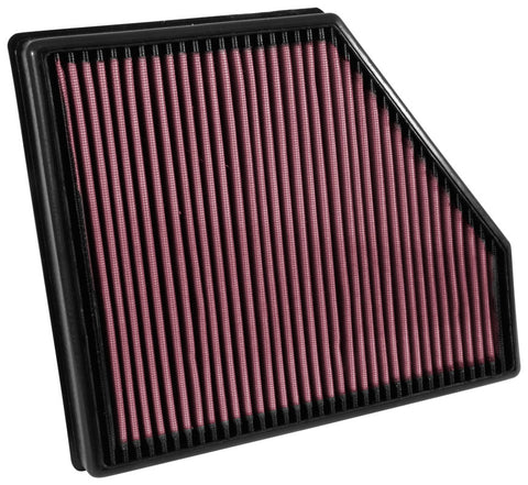 AIRAID Replacement Air Filter (850-047)