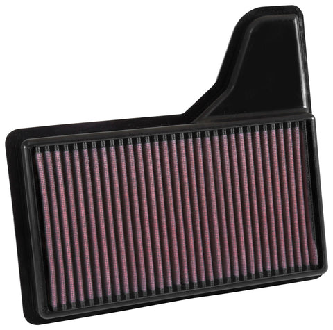 AIRAID Replacement Air Filter (850-344)