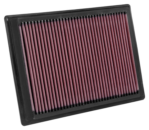 AIRAID Replacement Air Filter (850-349)