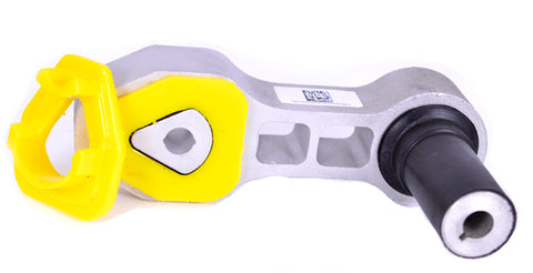 Powerflex Lower Engine Mount Insert for Fiat Abarth 500/595/695