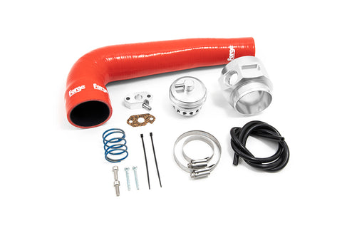Blow Off Valve and Kit for Audi, VW, SEAT, and Skoda 1.2 TSI - Up to 2015