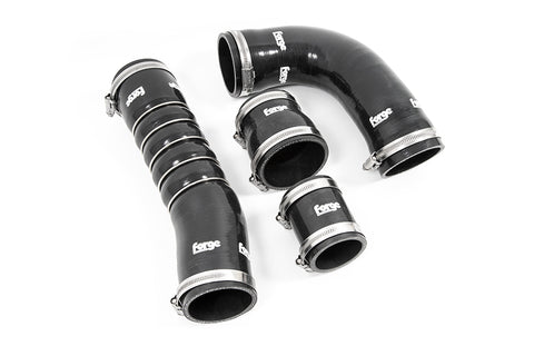 Boost Hoses for the Audi RS3 8Y