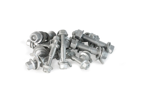 PowerAlign Camber Bolt Kit (12mm x 60mm)