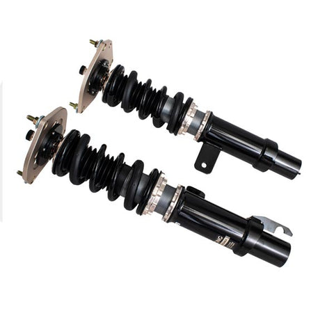 BC Racing DS - DA Series BMW F82 M4 14-18 (3-BOLT TOP MOUNT)