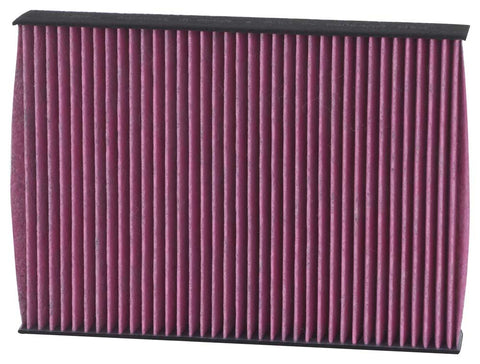 K&N Disposable Cabin Air Filter (DVF5063)