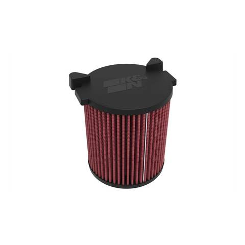 K&N Panel Filters - Volkswagen Caddy 2K
