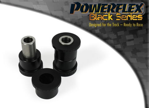 Powerflex Abarth 500/595/695 Full Bush set (Track)