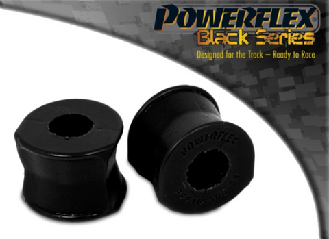 Powerflex Abarth 500/595/695 Full Bush set (Track)