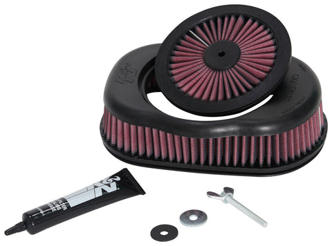 K&N Replacement Air Filter (HA-4517XD)