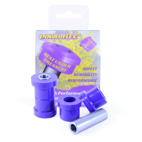 Front Wishbone Inner Bush