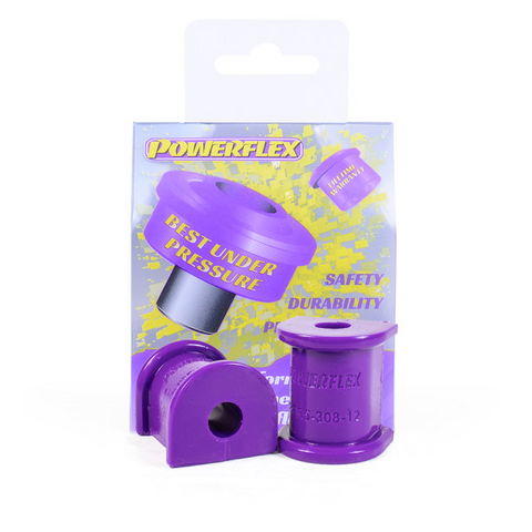 Rear Anti Roll Bar Mounting Bush 12mm PFR5-308-12 E30