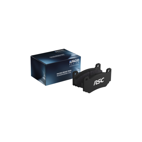 Pagid RSC1 - 8088 RACING BRAKE PADS Mercedes