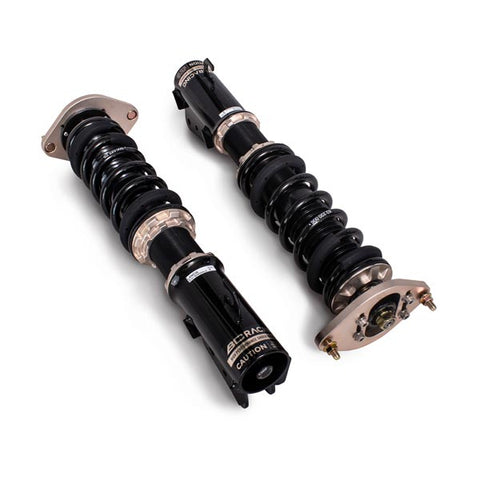BC Racing RM - MA Series BMW F82 M4 14-18 (3-BOLT TOP MOUNT)