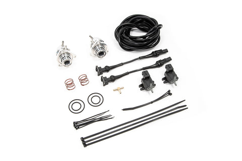 Recirculation Valve for Audi RS4 B9 & RS5 F5