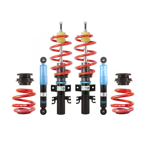VW Transporter T5/T6 – SoLow – “LOW” – Coilover Kit (95mm-125mm)– T26/T28/T30