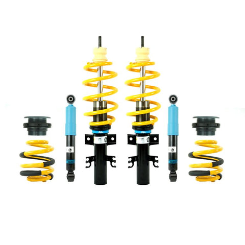 VW Transporter T5/T6 – SoLow – NSL – Coilover Kit (70mm-95mm)